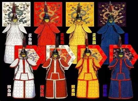 manchu people are the elite in china